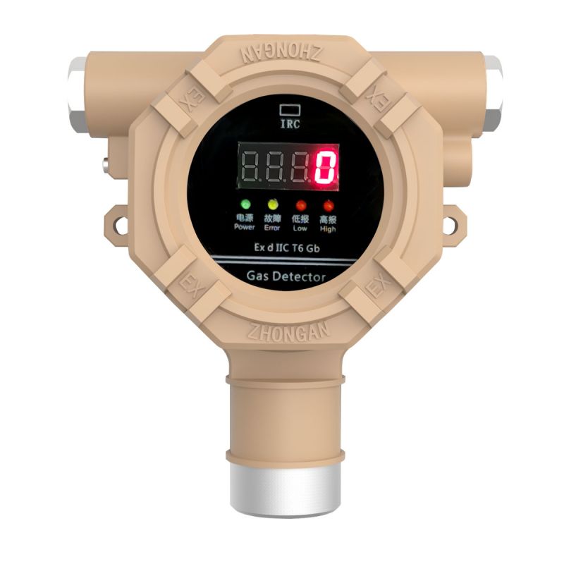 GTTQ-QD6360/QD6380 過氧化氫檢測報(bào)警器